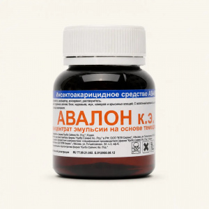 Авалон к.э.