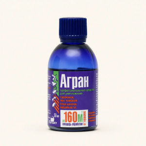 Агран