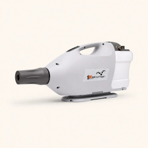 Генератор холодного тумана BURE SM B100