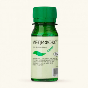 Медифокс Супер