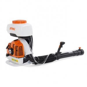 Ранцевый опрыскиватель STIHL SR 430