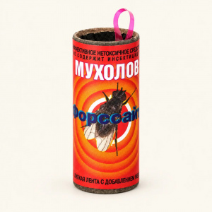 Форссайт липкая лента (мухолов)