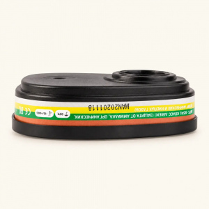 Фильтр противогазовый Jeta Safety 6541 AВЕК1 (байонет)