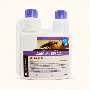 ДиМайт EW 125