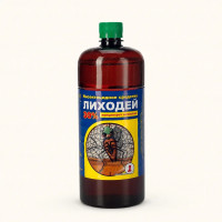 Кукарача (Лиходей)