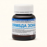 Лямбда Зона м.к.