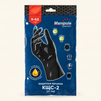 Перчатки КЩС II (Manipula)
