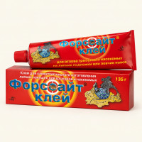 Форсайт клей отгрызунов и насекомых