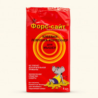 Клеевые листы от мышей Форссайт