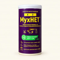 МухНЕТ