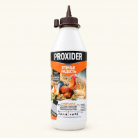 Проксайдер (PROXIDER) Птичья радость